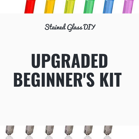 SGDIY Upgraded Beginner's Kit
