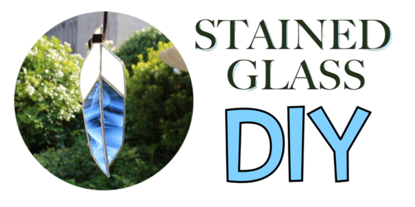 Stained Glass DIY